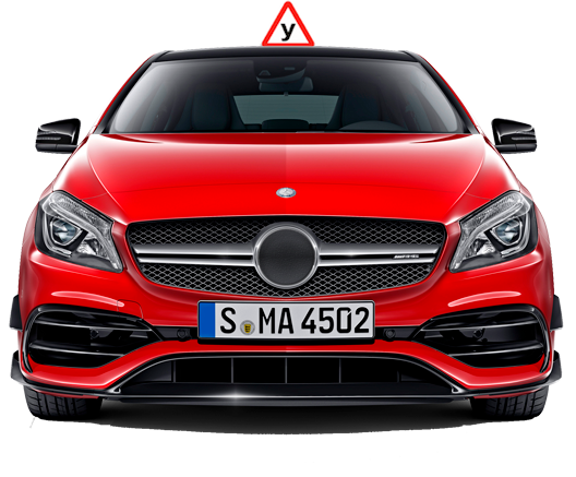 Автошкола в Ханты-Мансийске